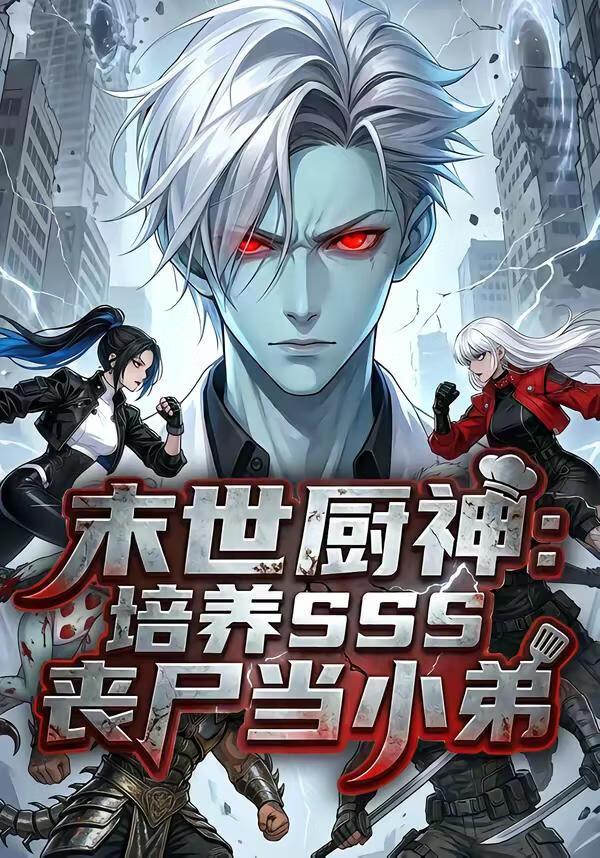 停尸房夜话